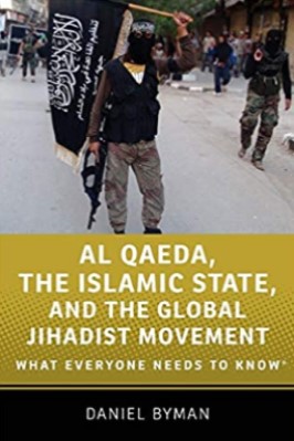 Al Qaeda the Islamic State and the Global Jihadist Movement pdf
