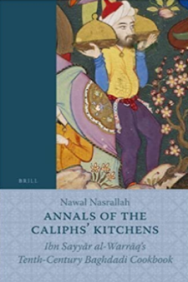 Annals of the Caliphs' Kitchens pdf