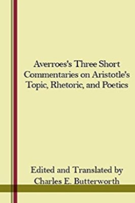 Averroes Three Short Commentaries pdf