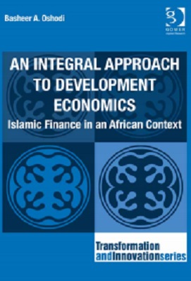 An Integral Approach to Development Economics pdf