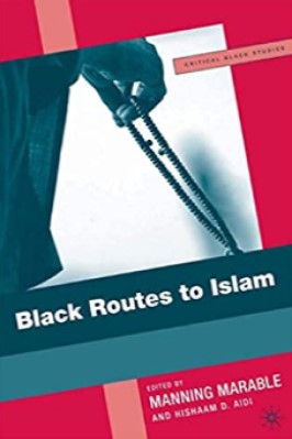 BLACK ROUTES TO ISLAM PDF