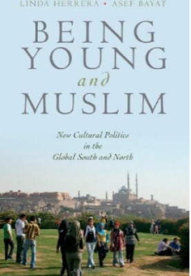 Being Young and Muslim pdf