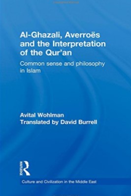 Common Sense and Philosophy in Islam pdf
