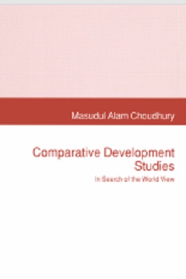 Comparative Development Studies pdf