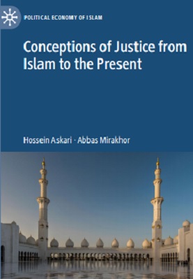 Conceptions of Justice from Islam to the Present pdf