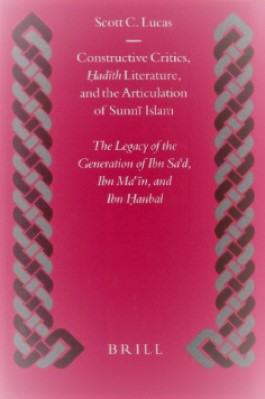 Constructive Critics of Hadith Literature pdf