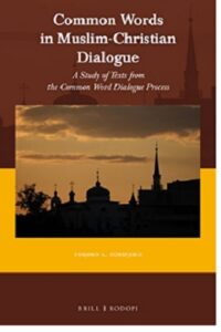 Common Words in Muslim-Christian Dialogue