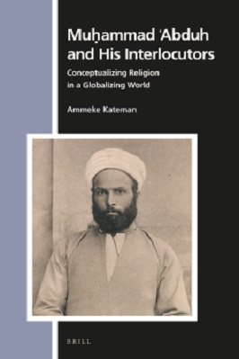 Conceptualizing Religion in a Globalizing World