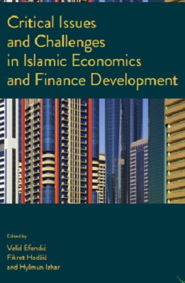 Critical Issues and Challenges in Islamic Economics pdf