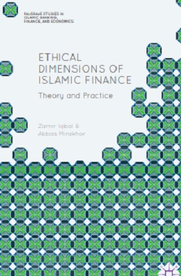 Ethical Dimensions of Islamic Finance pdf download