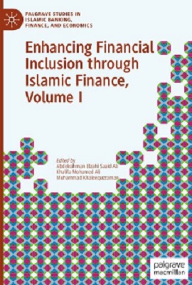 Enhancing Financial Inclusion through Islamic Finance pdf