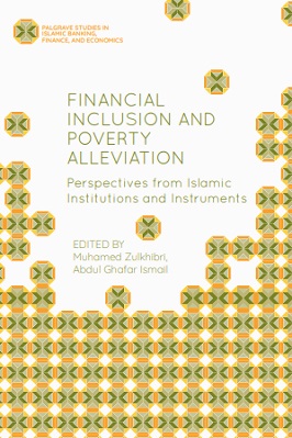 FINANCIAL INCLUSION AND POVERTY ALLEVIATION PDF