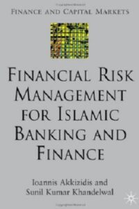 Financial risk management for Islamic banking pdf