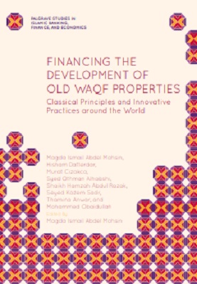 Financing the Development of Old Waqf Properties pdf