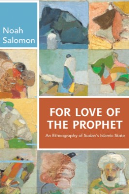 For Love of the Prophet pdf