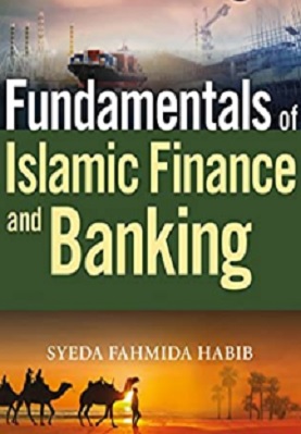 FUNDAMENTALS OF ISLAMIC FINANCE AND BANKING