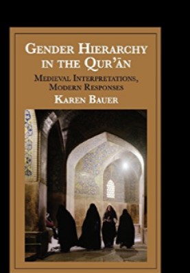 Gender Hierarchy in the Quran pdf