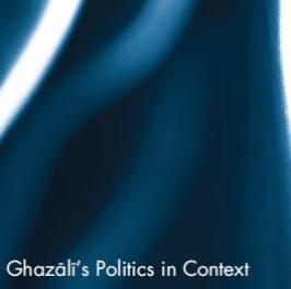 Ghazali’s Politics in Context pdf