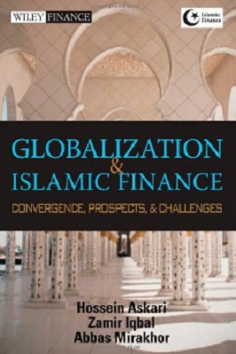 GLOBALIZATION AND ISLAMIC FINANCE