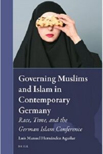 Governing Muslims and Islam in Contemporary Germany