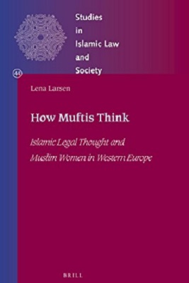 How Muftis Think pdf download