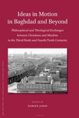 Ideas in Motion in Baghdad and Beyond pdf