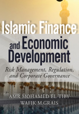 Islamic finance and economic development pdf