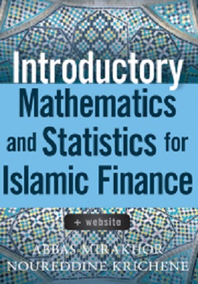 INTRODUCTORY MATHEMATICS AND STATISTICS FOR ISLAMIC FINANCE PDF DOWNLOAD