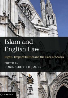 ISLAM AND ENGLISH LAW