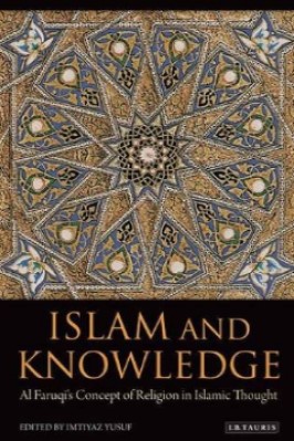 Islam and Knowledge pdf