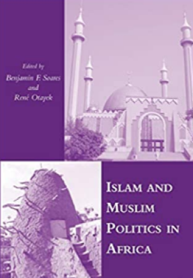 Islam and Muslim Politics in Africa pdf