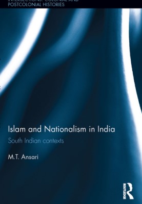 Islam and Nationalism in India pdf