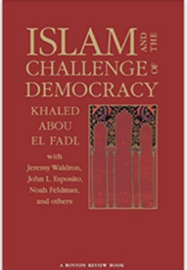 Islam and the Challenge of Democracy pdf