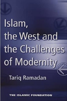 Islam the West and the Challenges of Modernity pdf