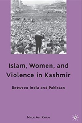 Islam Women and Violence in Kashmir pdf