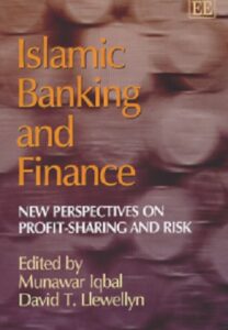 Islamic Banking and Finance New Perspectives pdf