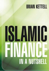 Islamic finance in a nutshell