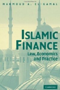 Islamic Finance Law Economics and Practice pdf