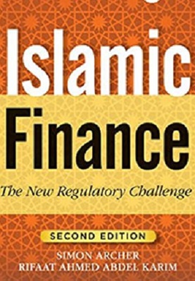 Islamic Finance The Regulatory Challenge pdf