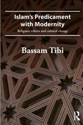 Islam’s Predicament with Modernity pdf download