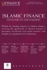 Islamic Finance Instruments and Markets pdf
