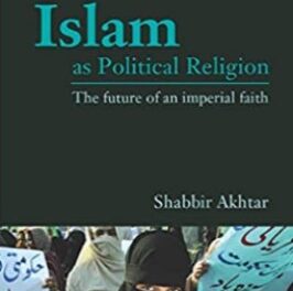 Islam as Political Religion pdf download