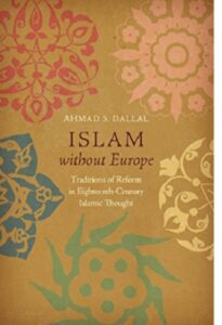 Islam without Europe pdf download