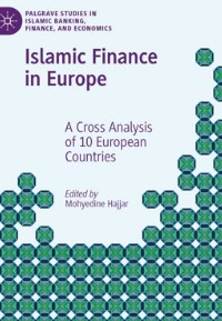 Islamic Finance in Europe pdf download