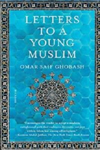 Letters to a Young Muslim pdf