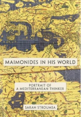 Maimonides in his world pdf