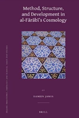 Method Structure and Development in al-Farabi Cosmology pdf download