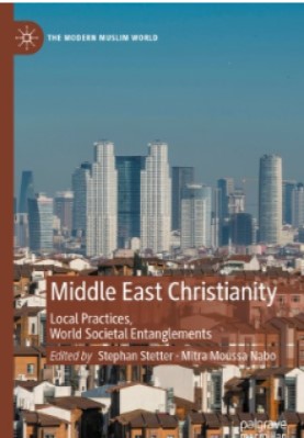 Middle East Christianity pdf download