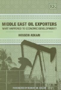 Middle East Oil Exporters pdf