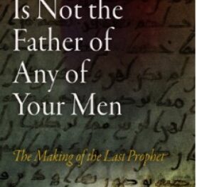 Protected: Muhammad Is Not the Father of Any of Your Men pdf